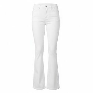 Escada White Jeans